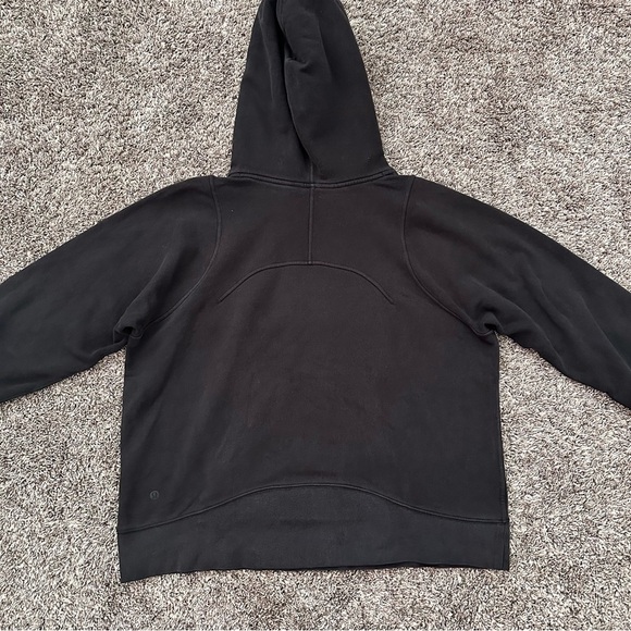 Women’s lululemon loungeful hoodie - Picture 3 of 8